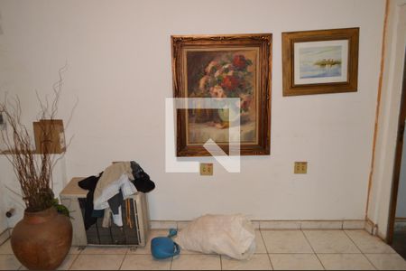 Sala de casa à venda com 3 quartos, 121m² em Ipiranga, São Paulo