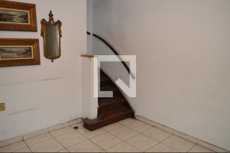 Sala de casa à venda com 3 quartos, 121m² em Ipiranga, São Paulo