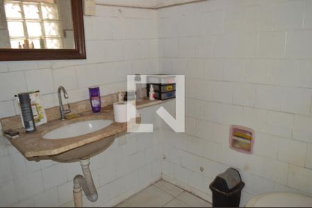 Casa à venda com 121m², 3 quartos e 1 vagaBanheiro 1