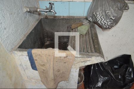 Casa à venda com 121m², 3 quartos e 1 vagaArea de Serviço