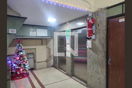 Apartamento para alugar com 37m², 1 quarto e sem vaga Apartamento para alugar com 37m², 1 quarto e sem vagaÁrea comum