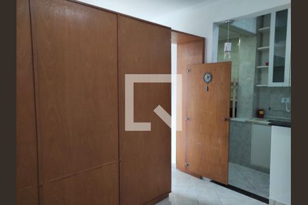 Sala de apartamento para alugar com 1 quarto, 37m² em Liberdade, São Paulo