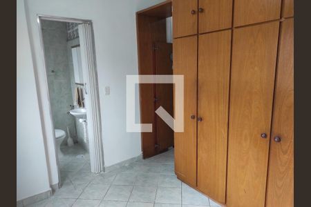 Quarto de apartamento para alugar com 1 quarto, 37m² em Liberdade, São Paulo