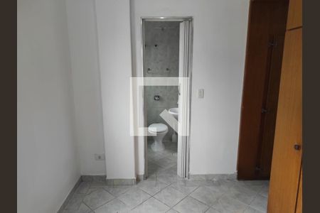 Quarto de apartamento para alugar com 1 quarto, 37m² em Liberdade, São Paulo