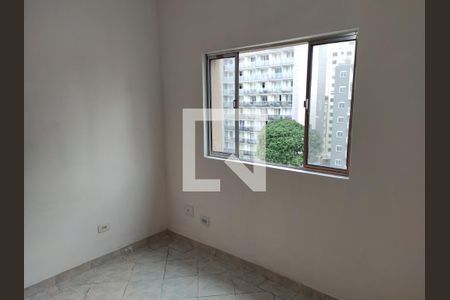 Quarto de apartamento para alugar com 1 quarto, 37m² em Liberdade, São Paulo