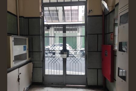 Apartamento para alugar com 37m², 1 quarto e sem vaga Apartamento para alugar com 37m², 1 quarto e sem vagaÁrea comum