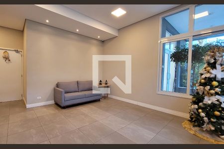 Apartamento à venda com 71m², 2 quartos e 2 vagas Apartamento à venda com 71m², 2 quartos e 2 vagasHall de entrada