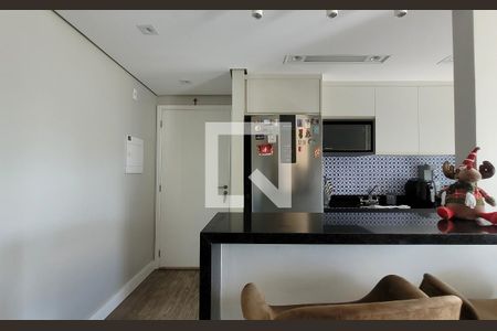 Apartamento à venda com 71m², 2 quartos e 2 vagas Apartamento à venda com 71m², 2 quartos e 2 vagasCozinha