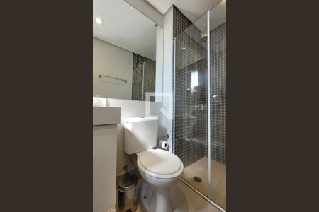 Apartamento à venda com 71m², 2 quartos e 2 vagas Apartamento à venda com 71m², 2 quartos e 2 vagasBanheiro da suíte