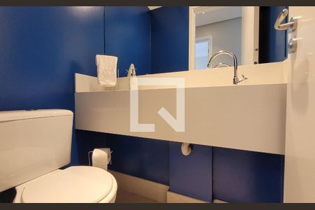 Apartamento à venda com 71m², 2 quartos e 2 vagas Apartamento à venda com 71m², 2 quartos e 2 vagasLavabo