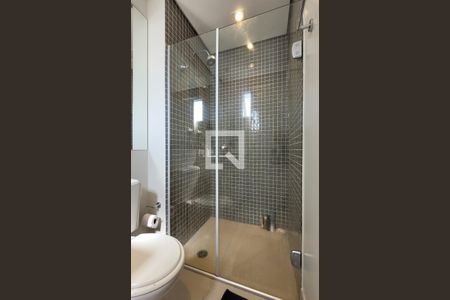 Apartamento à venda com 71m², 2 quartos e 2 vagas Apartamento à venda com 71m², 2 quartos e 2 vagasBanheiro da suíte