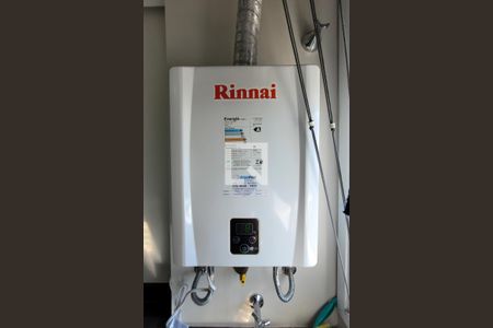 Apartamento à venda com 71m², 2 quartos e 2 vagas Apartamento à venda com 71m², 2 quartos e 2 vagasLavanderia