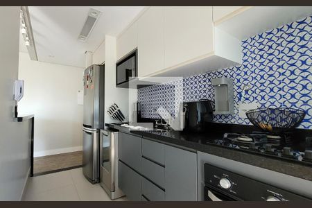 Apartamento à venda com 71m², 2 quartos e 2 vagas Apartamento à venda com 71m², 2 quartos e 2 vagasCozinha