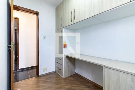 Apartamento para alugar com 63m², 3 quartos e 1 vagaQuarto 3