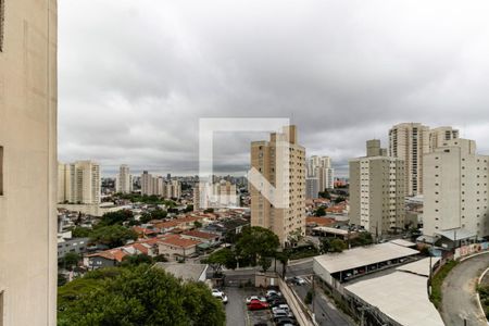 Apartamento para alugar com 63m², 3 quartos e 1 vagaVista da Lavanderia