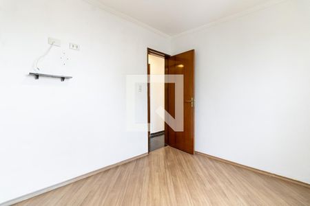 Apartamento para alugar com 63m², 3 quartos e 1 vagaQuarto 2