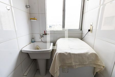 Apartamento para alugar com 63m², 3 quartos e 1 vagaLavanderia