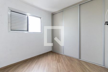 Apartamento para alugar com 63m², 3 quartos e 1 vagaQuarto 2