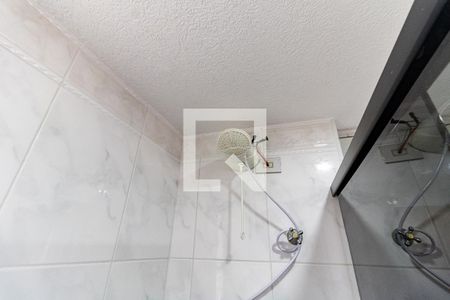 Apartamento para alugar com 63m², 3 quartos e 1 vagaBanheiro