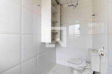 Apartamento para alugar com 63m², 3 quartos e 1 vagaLavanderia