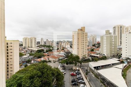 Apartamento para alugar com 63m², 3 quartos e 1 vagaVista do Quarto 3