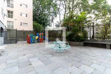 Apartamento para alugar com 63m², 3 quartos e 1 vagaPlayground 1