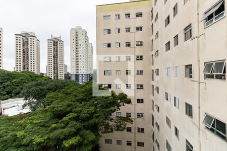 Apartamento para alugar com 63m², 3 quartos e 1 vagaVista do Quarto 1