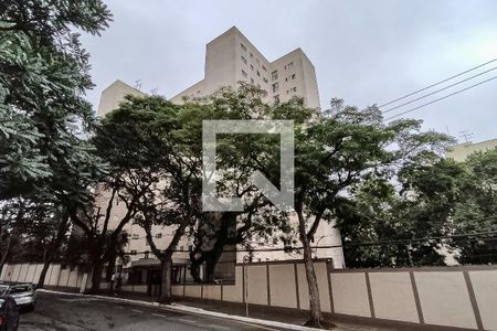 Apartamento para alugar com 63m², 3 quartos e 1 vagaFachada