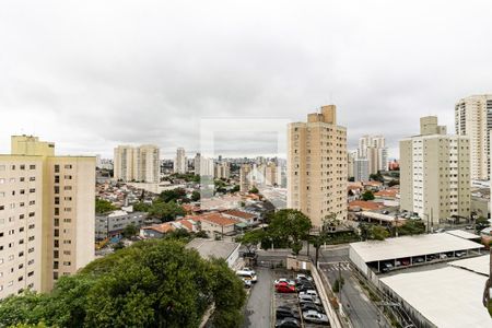 Apartamento para alugar com 63m², 3 quartos e 1 vagaVista do Quarto 2