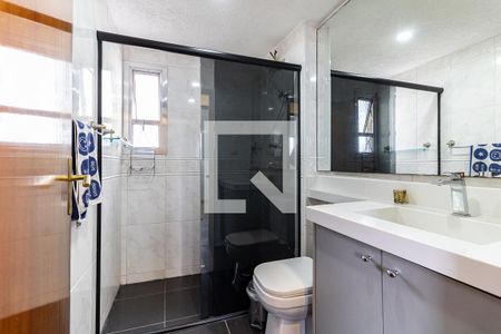 Apartamento para alugar com 63m², 3 quartos e 1 vagaBanheiro