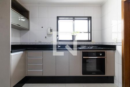 Apartamento para alugar com 63m², 3 quartos e 1 vagaCozinha