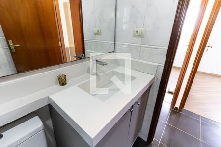 Apartamento para alugar com 63m², 3 quartos e 1 vagaBanheiro