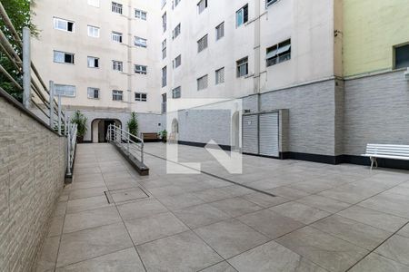Apartamento para alugar com 63m², 3 quartos e 1 vagaÁrea Comum