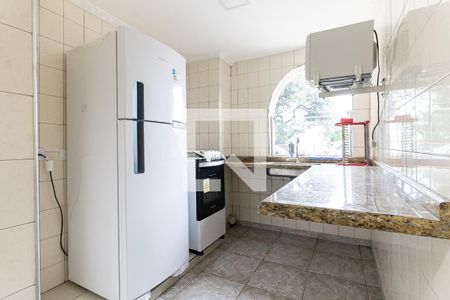 Apartamento para alugar com 63m², 3 quartos e 1 vagaCopa do Salão de Festas