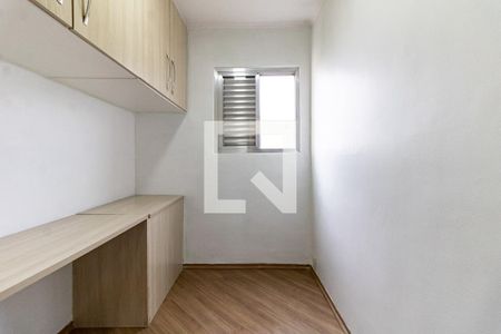 Apartamento para alugar com 63m², 3 quartos e 1 vagaQuarto 3