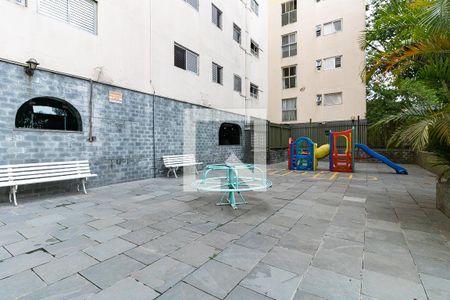 Apartamento para alugar com 63m², 3 quartos e 1 vagaPlayground 1