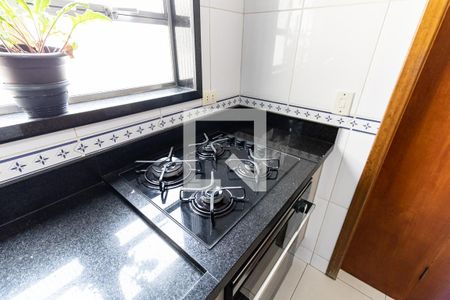 Apartamento para alugar com 63m², 3 quartos e 1 vagaCozinha