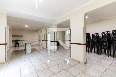 Apartamento para alugar com 63m², 3 quartos e 1 vagaÁrea comum