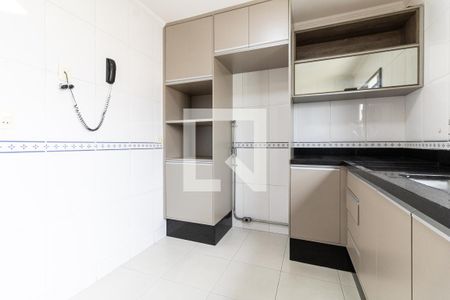 Apartamento para alugar com 63m², 3 quartos e 1 vagaCozinha