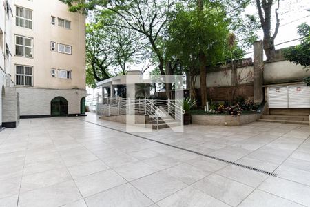 Apartamento para alugar com 63m², 3 quartos e 1 vagaÁrea Comum