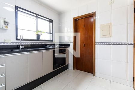 Apartamento para alugar com 63m², 3 quartos e 1 vagaCozinha