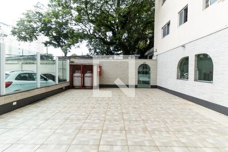Apartamento para alugar com 63m², 3 quartos e 1 vagaÁrea Externa do Salão de Festas