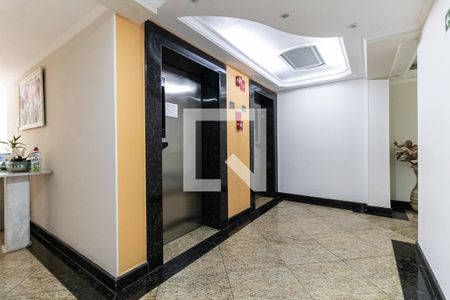 Apartamento para alugar com 63m², 3 quartos e 1 vagaHall de Entrada