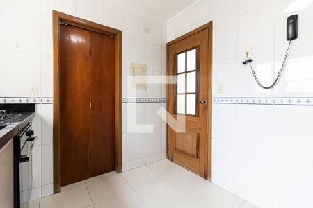 Apartamento para alugar com 63m², 3 quartos e 1 vagaCozinha