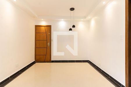 Apartamento para alugar com 63m², 3 quartos e 1 vagaSala