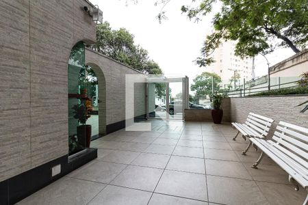 Apartamento para alugar com 63m², 3 quartos e 1 vagaÁrea Comum