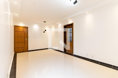 Apartamento para alugar com 63m², 3 quartos e 1 vagaSala