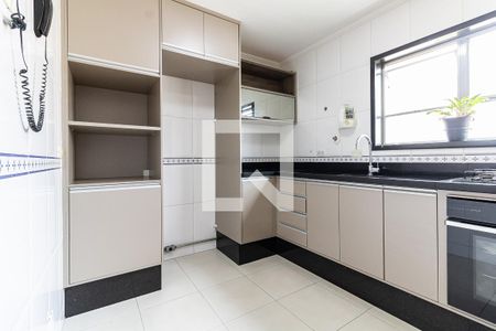 Apartamento para alugar com 63m², 3 quartos e 1 vagaCozinha
