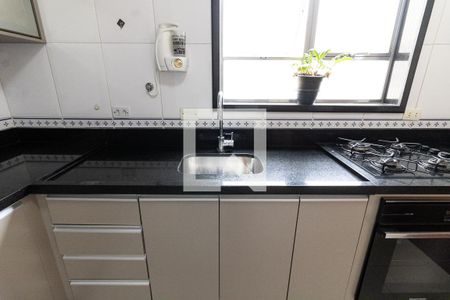 Apartamento para alugar com 63m², 3 quartos e 1 vagaCozinha