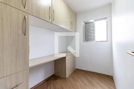 Apartamento para alugar com 63m², 3 quartos e 1 vagaQuarto 3